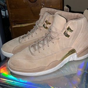 Nude air Jordan’s